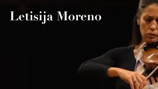 Kolarac ArtBeat10 \ Letisija Moreno