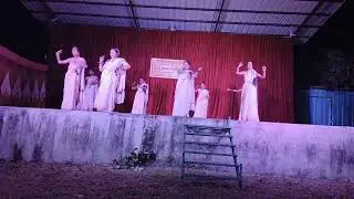 Telagu remix songs #telagu #remiix #dance #gadhinglaj #gathering 