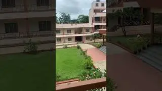 KSOU Guest House Mysore #mysore