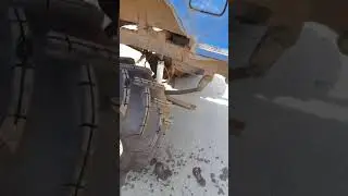 Axle wrap ls swap Raider