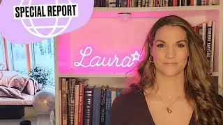 Laura* Reports Ep.1: Trudeau Resigns, UK Gangs and More