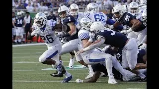 Kentucky-Penn State 2018