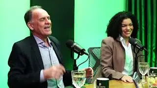 DRA ANA GIL E DR MAXWELL RIBEIRO - MEDCONTA PODCAST #007