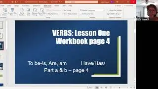 ELL Level 2 - August 12, 2020 - Belita