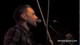 Vinnie Caruana (I Am The Avalanche / The Movielife) - Full Set (2/23/13)