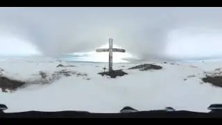 360: Climate change in remote Alaska