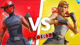 The Best DuoTage You Will ever see