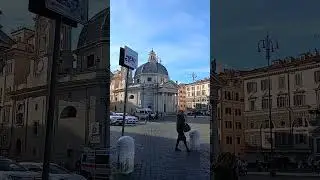 cold morning #italy #cold #weather #winter #touristplace #goneviral #trendingvideo