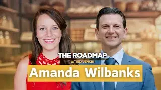 How Amanda Wilbanks built Southern Baked Pie Company from scratch