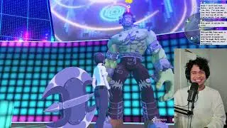 Phunky Water | Digimon: Time Stranger
