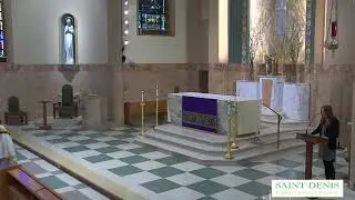 Funeral Mass Celebrating the Life of Vida Elizabeth Bailey