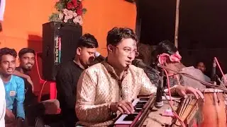 দেখতে দেখতে দিন ফুরায় সখি |শিল্পী পরদেশী রুবেল |