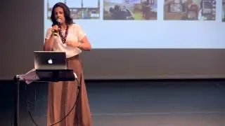 Lucimara Letelier / Museum Nest: Principais Insights 2015 | Museums Showoff