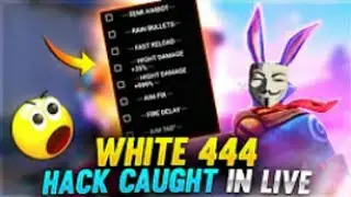 White444 hacker proof | White444 not hacker