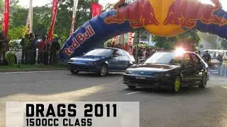 Fastest Eg8 vs 2nd Fastest Eg8 (in SL)