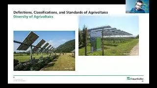 Photovoltaic and Agricultural Systems &ndash; Research, Methods & Applications in Agrivoltaics