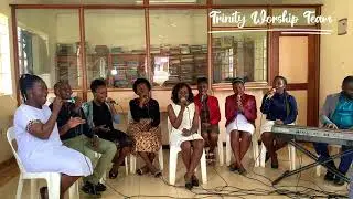 The Son of God - Trinity Worship Team