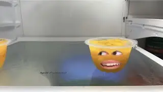 Жизнь фруктовой чашки