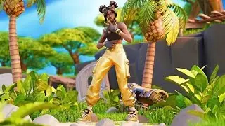 The 50 ping king is back (+ settings) | Flax - Highlights 5