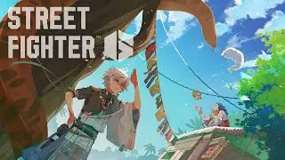【スト6】高木さんゆかりさんによるブランカコーチング【叢雲カゲツ/にじさんじ】