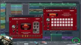 Latin Urban Workstation Vsti Review