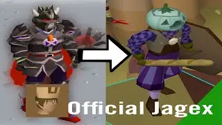 OSRS Has a BIG Secret