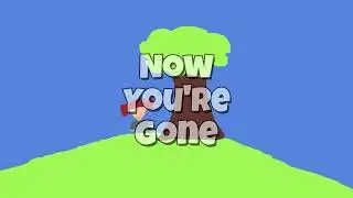 Now You're Gone - Featuring Kasane Teto