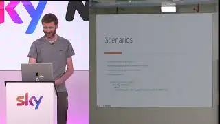 Scala in the City, hosted by Sky - Load Testing APIs using the Gatling Framework