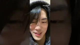 Kim Jung Hyun Instagram Live 20210215 || 김정현 인스 타 그램 라이브
