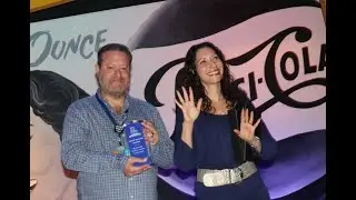 2023 Denver Actors Fund Daniel B. Langhoff Service Award