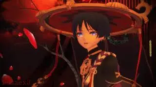 【原神MMD/Genshin Impact MMD】Specialist 【Scaramouche】
