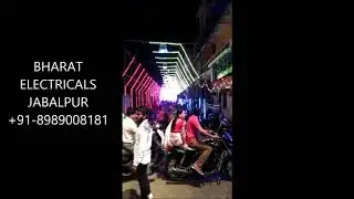PIXEL LED DECORATION | PIXEL LED ARCH | PIXEL LED LIGHTING \\ PIXEL LED 2811