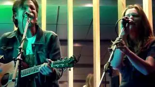 Man I'm Comin Home -  Jeremy Edwards & Julieanne Henry - Club Central, Hurstville - 18-7-2012