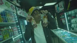PettyPetty - Part of The Game (Official Video)