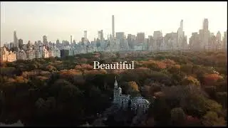 The Space Between [ROMANCE BOOK TRAILER] Audiobook