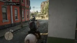 Showdown at the Slaughterhouse
