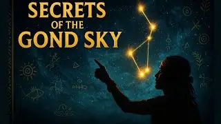 The Gond Sky Code: Ancient Star Secrets of India&rsquo;s Forest People