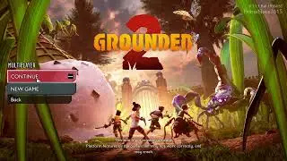 How to Play Online with Friends in Grounded 2