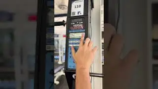 VersaClimber #110
