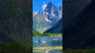 दुनिया की सबसे साफ नदी 🌊 | Umngot River Meghalaya का चौंकाने वाला सच! #facts #yt #shortvideo #viral