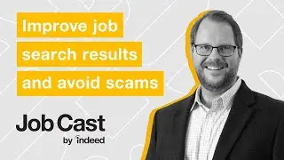 [Audio Description] Job Search Tips: Find the Right Job Online and Avoid COVID-19 Scams