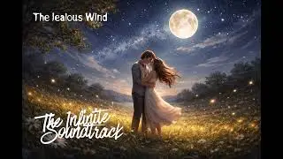 The Jealous Wind