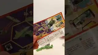 КИНДЕР ДЖОЙ vs XROLL ENJOY - ТРЕШ ИГРУШКА 🤣#shorts #kinderjoy #киндер #киндерджой #xroll