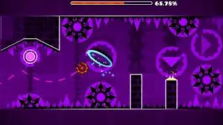 [4K 60fps] Chaoz Impact by TheRealSalad