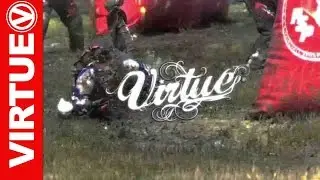 Paintball Dives - Every Ball Counts | Featuring Russian Legion's Smotrov | Virtue CrownSF