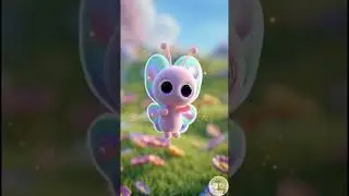 Insects Song for Kids 🐞🦋 | Learn Insects Names | Fun Kids Rhymes