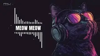 Montagem Meow Meow Funk Ringtone | Slowed | Download 👇