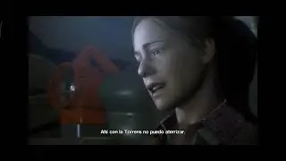 Alien Isolation Android Demo