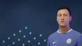 FIFA 22 & 23 John Terry Face Creation