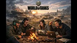 Live Fail Award Division Panzer jodeln bis die Ketten glühen